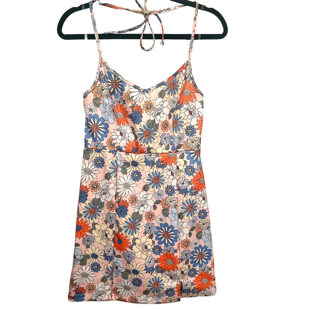 *NWT* ALTARD STATE DRESS. SIZE M. COLOR: PEACH